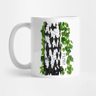 Birch Freya Mug